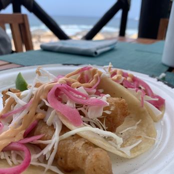 La Cevicheria - Fish tacos - Seafood Near Me - Cabo San Lucas, BCS La Cevicheria - Fish tacos - Seafood Near Me - Cabo San Lucas, BCS