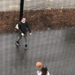 Mr Hoop