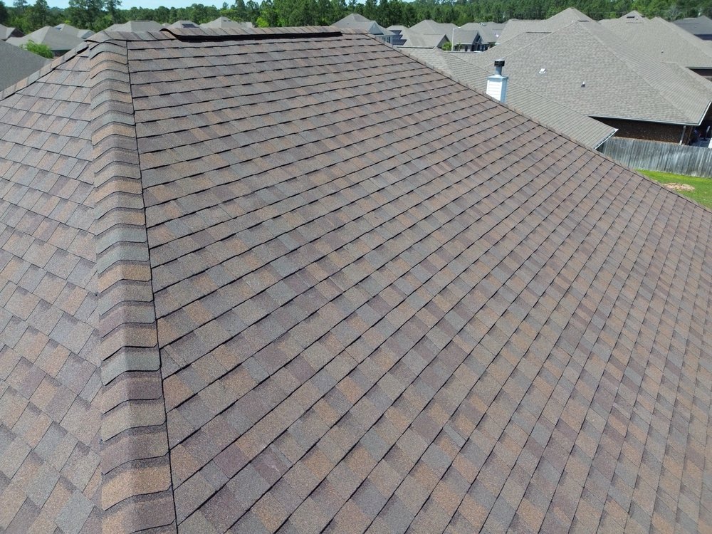 Slide of Story & Bleich Roofing