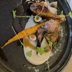 Benjamin - Pork