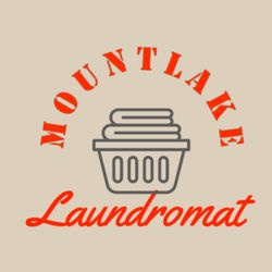 Mountlake Laundromat - logo