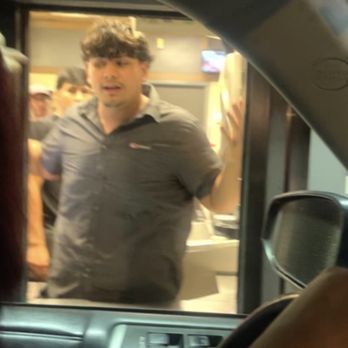 Jack in the Box - "Eric" (that's the name they gave us) - Fast Food Near Me - Perris, California Jack in the Box - "Eric" (that's the name they gave us) - Fast Food Near Me - Perris, California