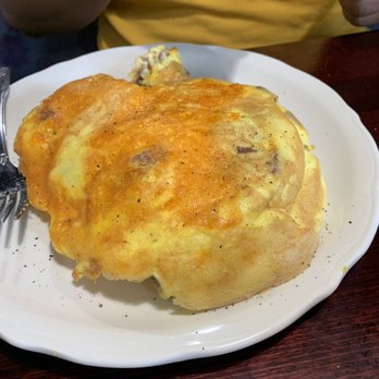 The Original Pancake House - Meat Omelet - Breakfast & Brunch Near Me - Baltimore, Maryland The Original Pancake House - Meat Omelet - Breakfast & Brunch Near Me - Baltimore, Maryland