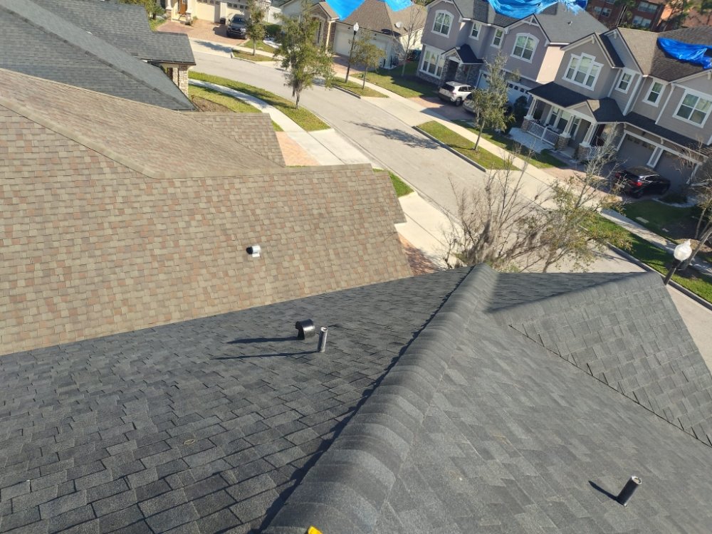 Slide of Benoit Home Remodeling Group