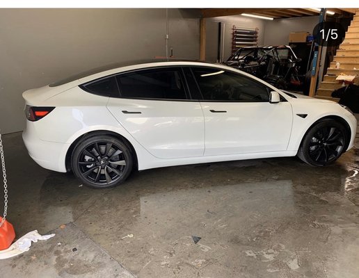 Complete Interior/Exterior Detailing - Experience the ultimate transformation for your car with our professional car detailing services. We offer meticulous cleaning, polishing, and protection to restore your vehicle's beauty and enhance its value. Our skilled technicians use high-quality products and advanced techniques to remove dirt, stains, and scratches, leaving your car looking brand new. From thorough interior cleaning to flawless exterior finishes, we pay attention to every detail. Trust us to deliver exceptional results and make your car shine like never before. Choose our car detailing services for an unrivaled level of care and craftsmanship.
Call today to schedule your detailing service! Complete Interior/Exterior Detailing - Experience the ultimate transformation for your car with our professional car detailing services. We offer meticulous cleaning, polishing, and protection to restore your vehicle's beauty and enhance its value. Our skilled technicians use high-quality products and advanced techniques to remove dirt, stains, and scratches, leaving your car looking brand new. From thorough interior cleaning to flawless exterior finishes, we pay attention to every detail. Trust us to deliver exceptional results and make your car shine like never before. Choose our car detailing services for an unrivaled level of care and craftsmanship.
Call today to schedule your detailing service!