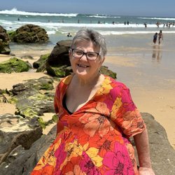 Redhead Beach