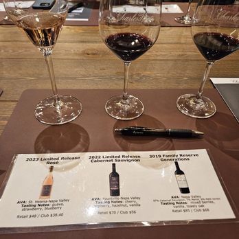 My Napa Valley Driver - Krug tasting room - Wine Tours Near Me My Napa Valley Driver - Krug tasting room - Wine Tours Near Me