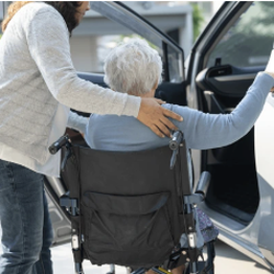 Branch Care Transportation - We transport seniors, disabled individuals, medicaid/medicare patients, ambulatory or wheelchair bound passengers