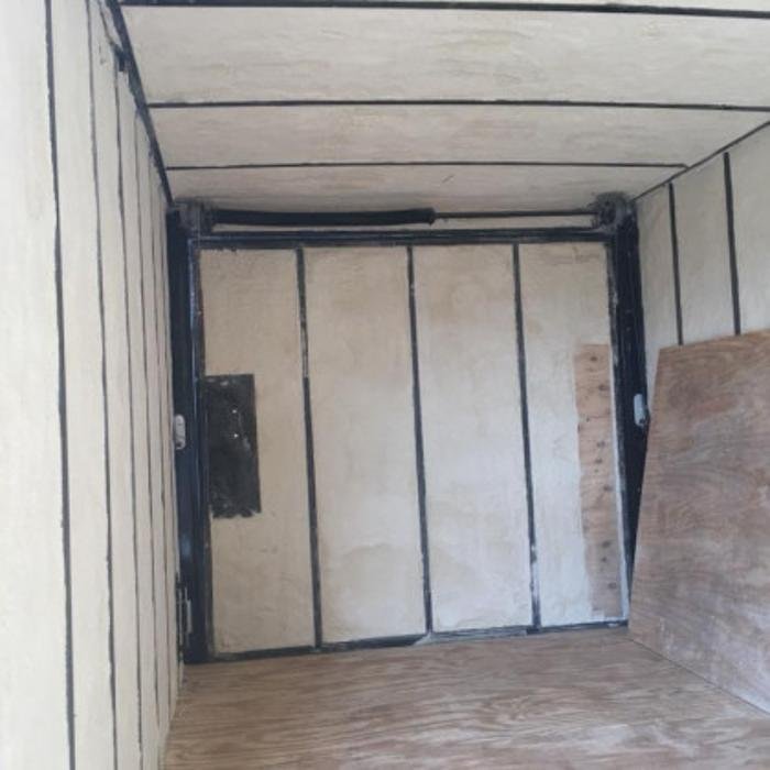 Slide of B & B Sprayfoam Insulation