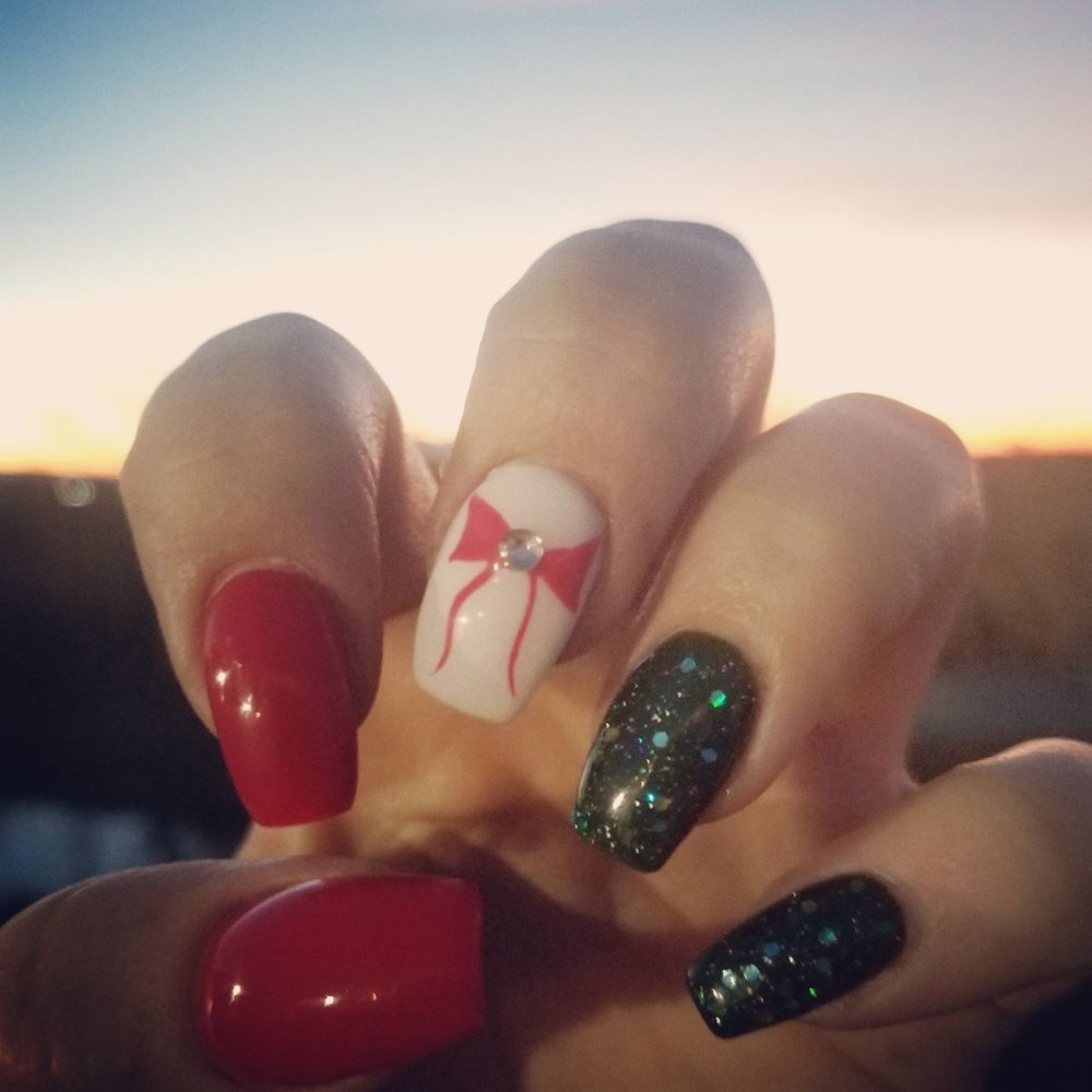 Sina's Nails & Spa - Nail Salons Near Me - Oakley, California Sina's Nails & Spa - Nail Salons Near Me - Oakley, California