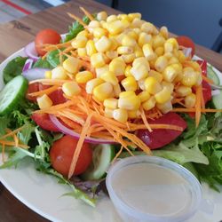 New Farm Fish Cafe