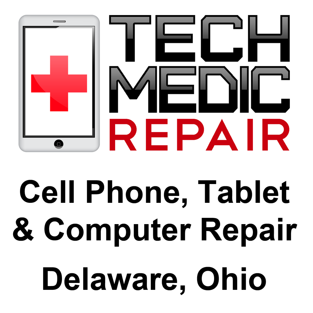 TECH MEDIC REPAIR Updated July 2024 10 Reviews 293 S Sandusky St