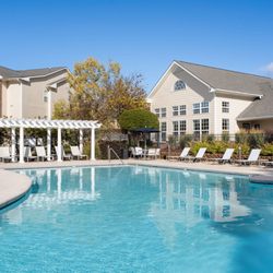 Village on the Lake Apartments