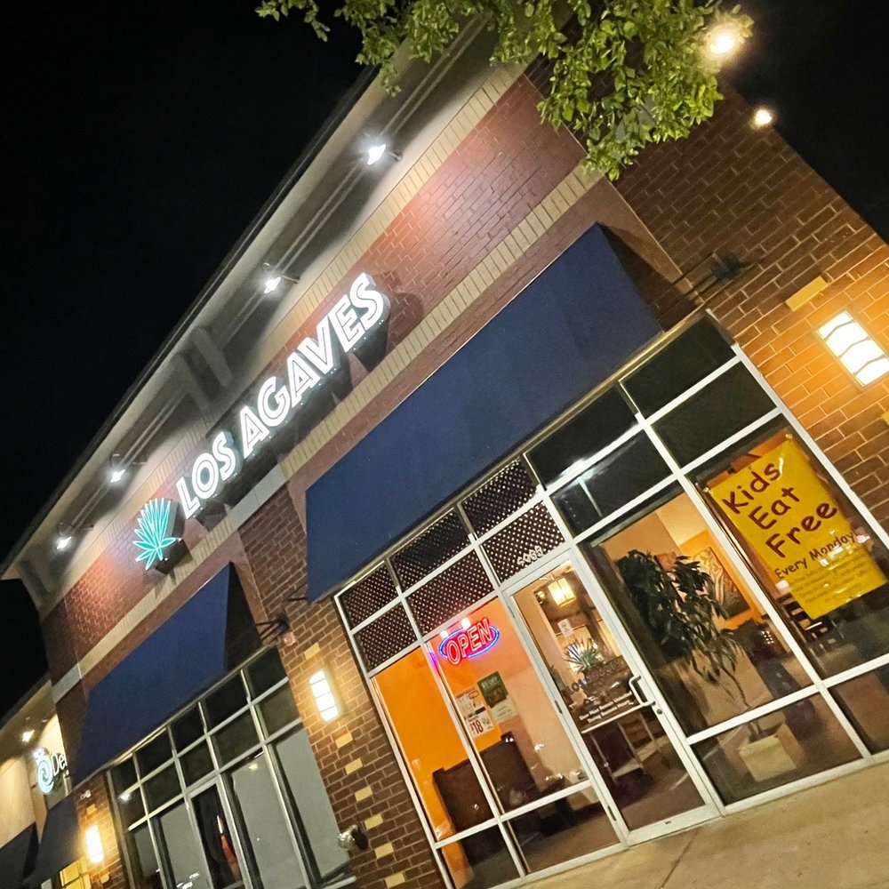 Los Agaves Grill - Exterior - Bars Near Me - McCordsville, Indiana Los Agaves Grill - Exterior - Bars Near Me - McCordsville, Indiana