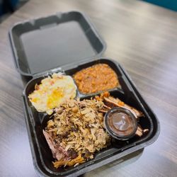 Texas Best BBQ