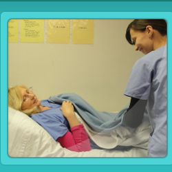 South Bay School of Nursing