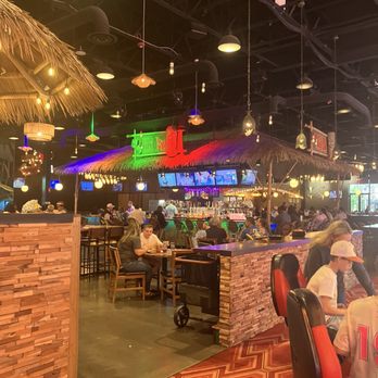 Downtown Flavortown - Inside - Arcades Near Me - Pigeon Forge, Tennessee