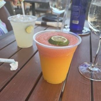 Sequoia - Frozen and regular margaritas - New American Near Me - Washington, DC, District of Columbia Sequoia - Frozen and regular margaritas - New American Near Me - Washington, DC, District of Columbia