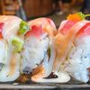Fuji Sushi gift card