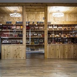 Beyond Smoke - We have the Best Selection of many products.. including Handmade Cigars