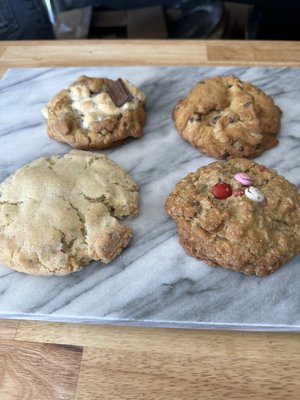 JUST DOUGH WITH IT - Updated August 2024 - 271 E Pine St, Exeter