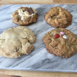 Just Dough With It - Valentine's Day special cookies