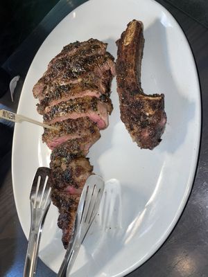 LowCountry Steak by null LowCountry Steak by null