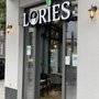 Photo of Lories