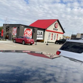 151 Coffee - Outside - Coffee & Tea Near Me - Rowlett, Texas