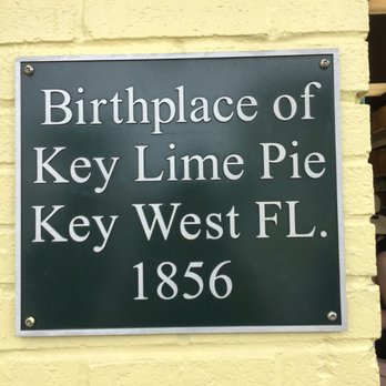 Key Lime Pie Bakery - Desserts Near Me - Key West, Florida