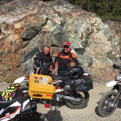 Nevada Adventure Rentals