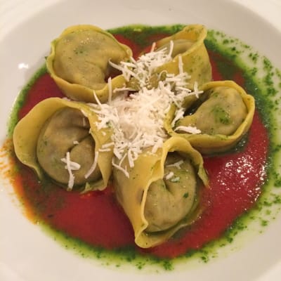 Le Macare Ristorante by null