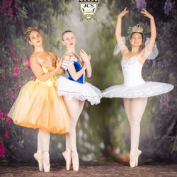 JCS Ballet Academy - "In the Beginning" June 21st, 2022. JCS Ballet Academy's Original Production from the Book of Genesis. Ballet in Three Acts Seminole Theater