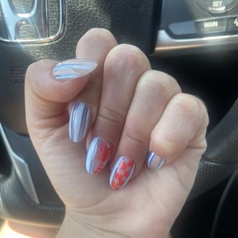Pin Up Nail Bar - Nail Salons Near Me - Las Vegas, Nevada Pin Up Nail Bar - Nail Salons Near Me - Las Vegas, Nevada