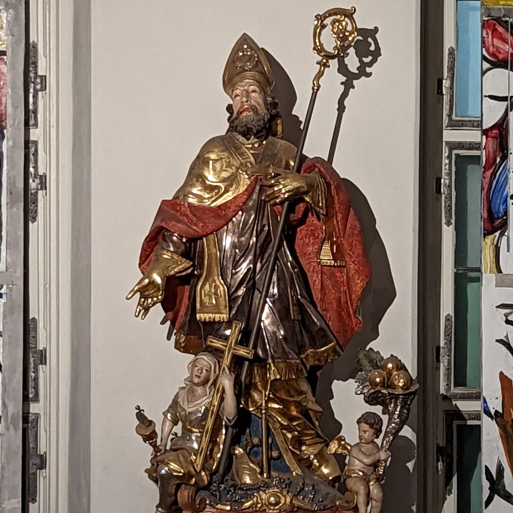 Diözesanmuseum Bamberg - Museums Near Me - Bamberg, BY