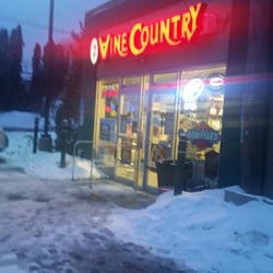 Wine Country - Great prices & selection!