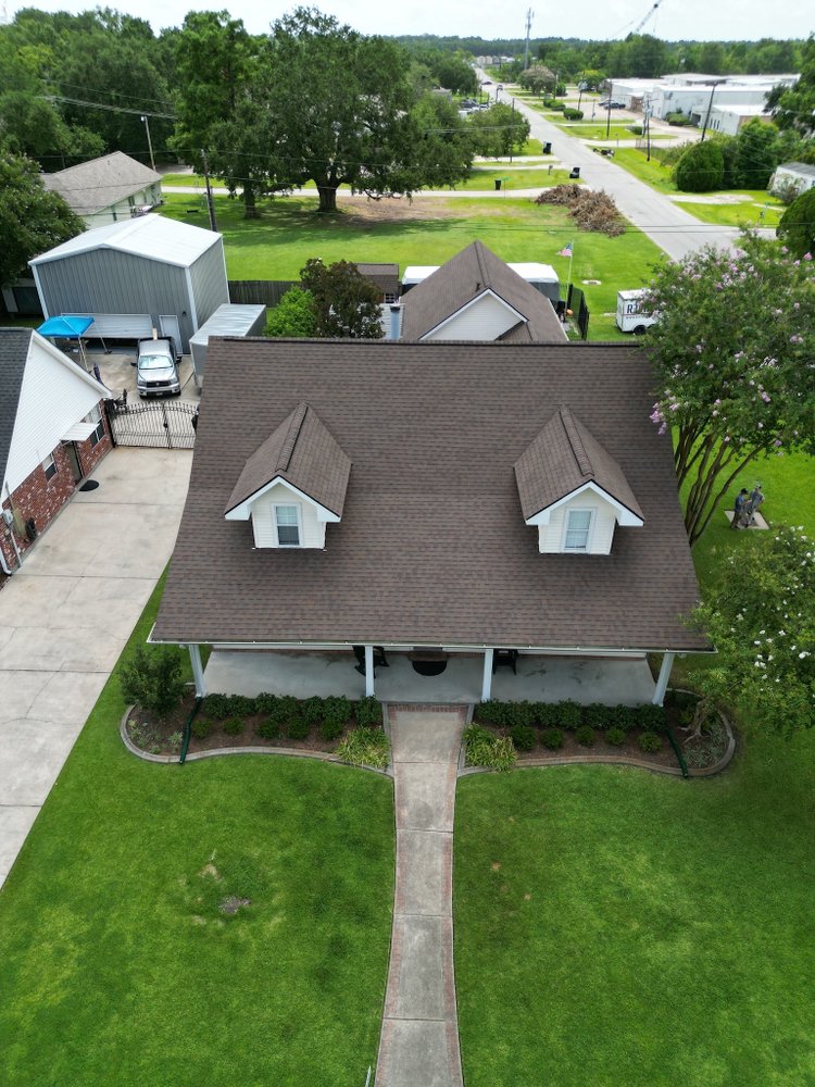 Slide of Revival Roofing & Restoration