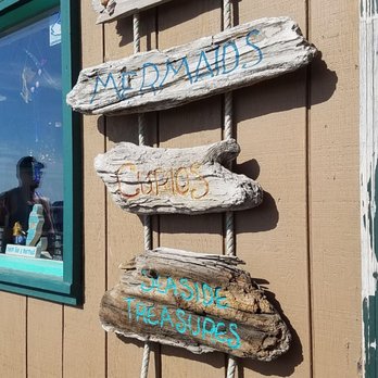 Lula's By the Sea - Gift Shops Near Me - Homer, Alaska Lula's By the Sea - Gift Shops Near Me - Homer, Alaska