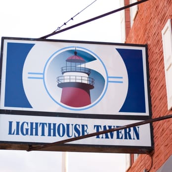 Lighthouse Tavern - Sports Bars Near Me - Baltimore, Maryland