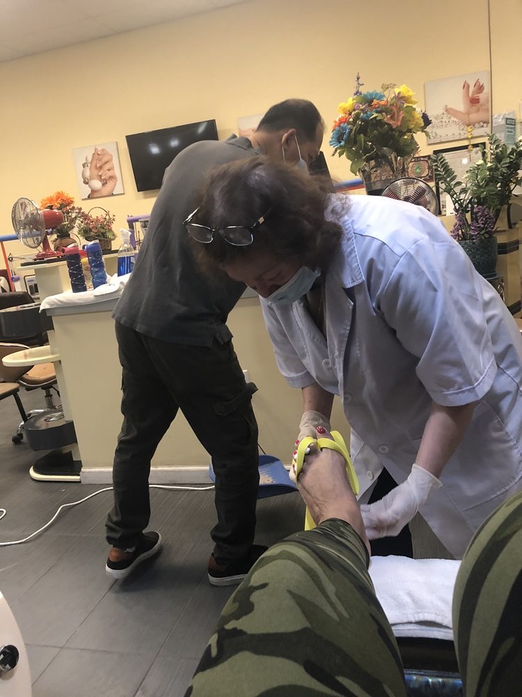 BOTANICAL NAILS & SPA Updated October 2024 32 Photos & 62 Reviews