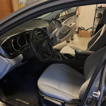 Bless Your Car Mobile Detail - Floor boards were pristine and dry when he was done. - Auto Detailing Near Me - Jonesboro , Georgia Bless Your Car Mobile Detail - Floor boards were pristine and dry when he was done. - Auto Detailing Near Me - Jonesboro , Georgia
