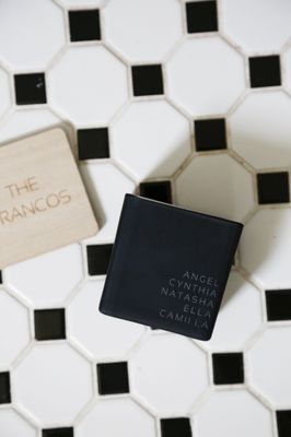 TAJA Collection by null