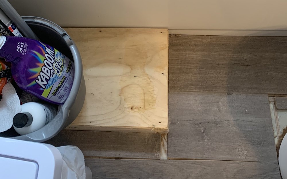 Slide of True Pride Property Preservation