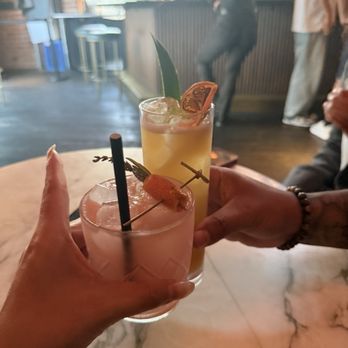 Bar Bohemien - Cocktail Bars Near Me - Culver City, California
