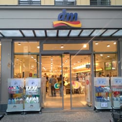 Dm-drogerie Markt