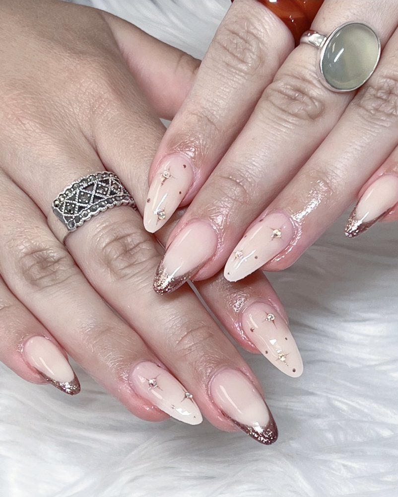 I LOVE NAILS 2696 Photos & 929 Reviews 8045 Archibald Ave, Rancho