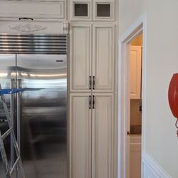 Elizabeth Kitchen and Granite
