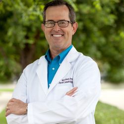J. David Sandridge,DDS