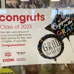 Giant Eagle