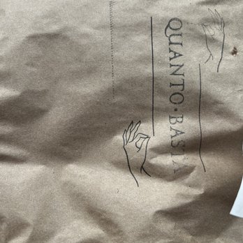 QUANTO BASTA - Updated August 2025 - 39 Photos & 32 Reviews - 249